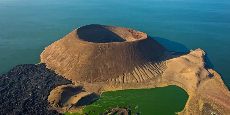 3 Days Turkana Helicopter Experience